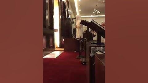 تلاوة من سورة مريم | القارئ #عبدالله_الخلف