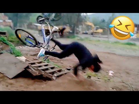Best Funny Videos 🤣 - People Being Idiots | 😂 Try Not To Laugh - BY FunnyTime99 🏖️ #39