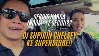 Download Lagu QUALITY TIME WITH WIFE TO THE SUPERMARKET MP3 Download Lagu QUALITY TIME WITH WIFE TO THE SUPERMARKET MP3