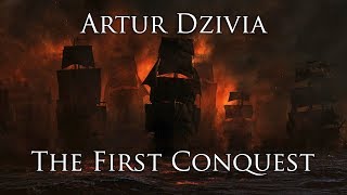 Artur Dzivia - The First Conquest (Epic Orchestral Ethnic Music)