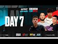 Uzbekistan clan battle day 7 vovan teotimur ramzes uww not pubgmobile