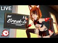 Waifu Stealing Your Heart And Your Wallet. Wired Wednesday - The Break-In VR Live Stream