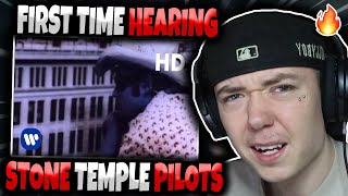 HIP HOP FAN’S FIRST TIME HEARING Stone Temple Pilots - Interstate Love Song | GENUINE REACTION