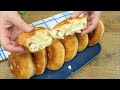 Тази рецепта е на 100 години, научих я от моята баба. Бързо и вкусно.