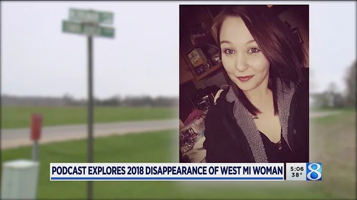 Podcast explores 2018 disappearance of W MI woman