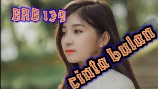 Download Lagu Bab 139 rembulan bersinar lagi  MP3 Download Lagu Bab 139 rembulan bersinar lagi  MP3