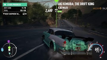 Need for Speed Payback Part 10 NOISE BOMB