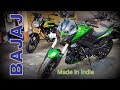 Все мотоциклы BAJAJ \ # не Китай )))