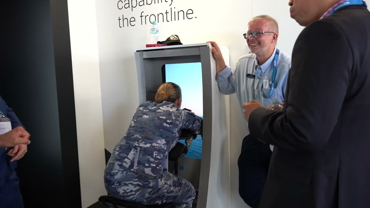 Aerospace and Engineering Excellence Showcase