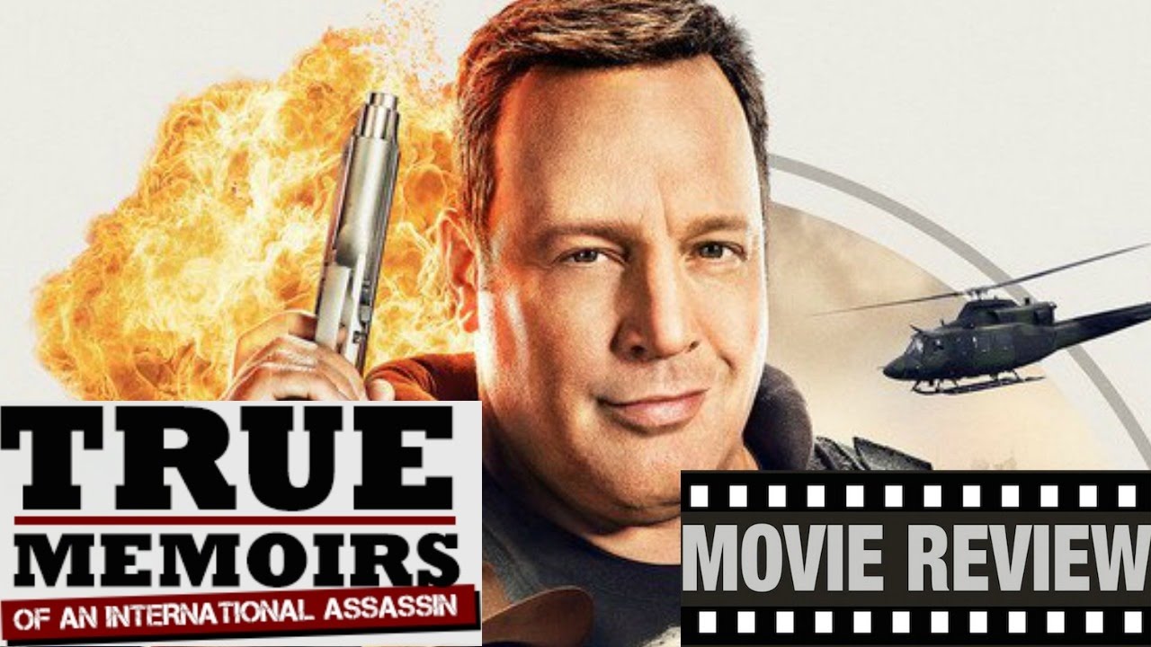 True Memoirs of an International Assassin - Movie Review - YouTube