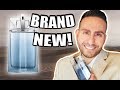 NEW! Mugler Alien Man Mirage Fragrance Review + GIVEAWAY!
