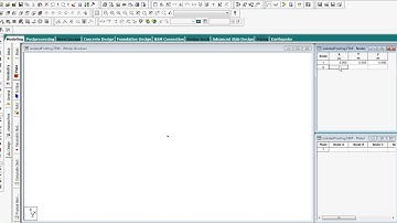 STAAD FEM Verification