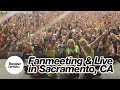 BananaLemon - Fanmeeting & Live @SacAnime Summer 2019
