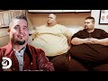 Irmãos Bolton perdem muitos quilos | Quilos mortais: Como eles estão agora? | Discovery Brasil