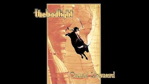 The Bad Light - The Judge