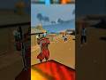 FREE FIRE GAMEPLAY #raistar #ytshorts #shorts