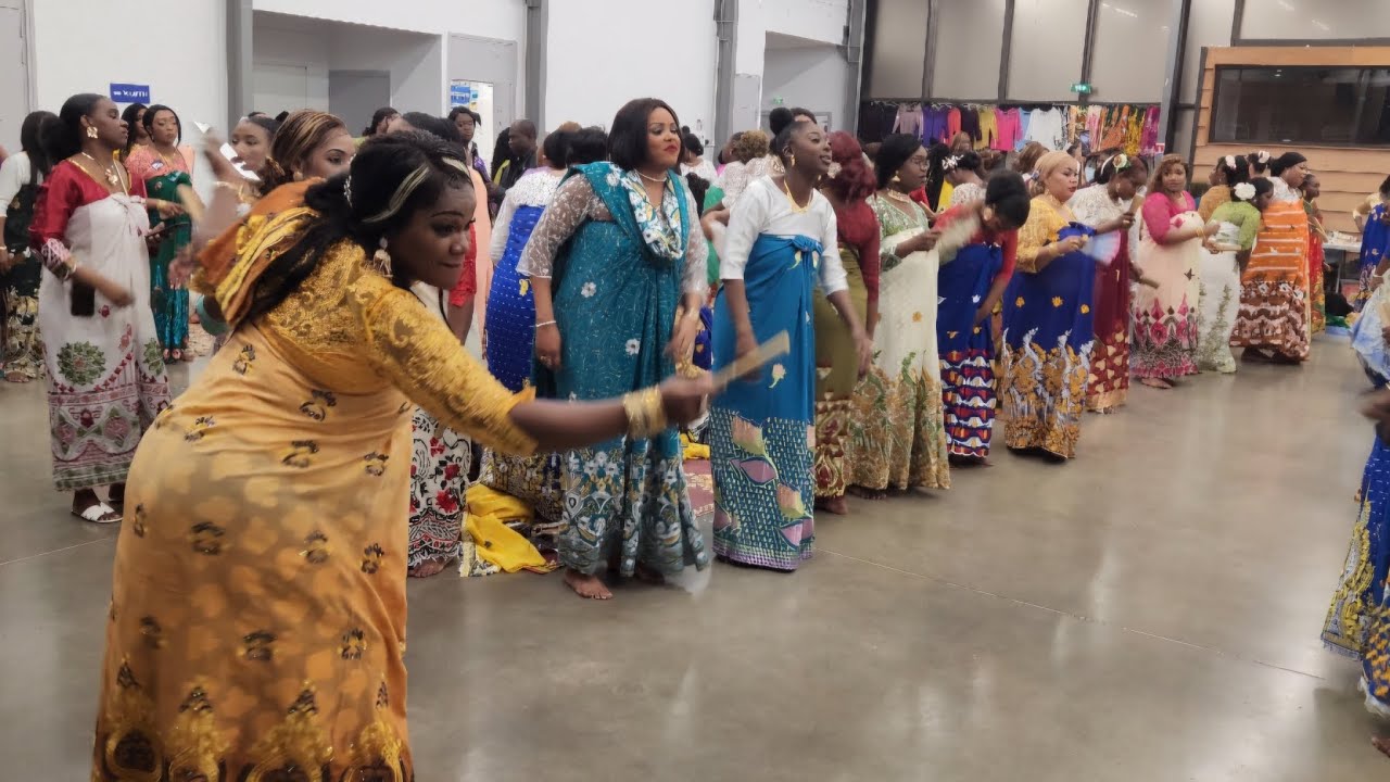 motamo mbiwi Besançon ( partie 1) 2024