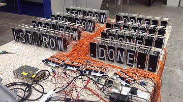 SPLITTING THE FLAP - almost done