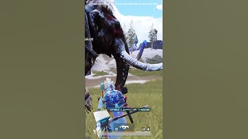 Satisfying DP 28 burst | #battlegroundsmobileindia #pubgmobile