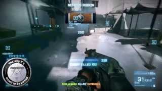 Battlefield 3 Hacks. Latest Punkbuster Undetected +FAST AIMBOT