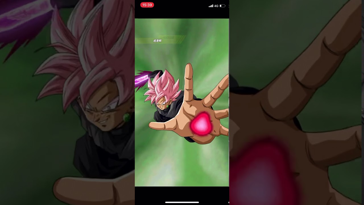 ドッカンバトル ドラゴンヒストリー6 Youtube ドッカンバトル ドラゴンヒストリー6 Youtube