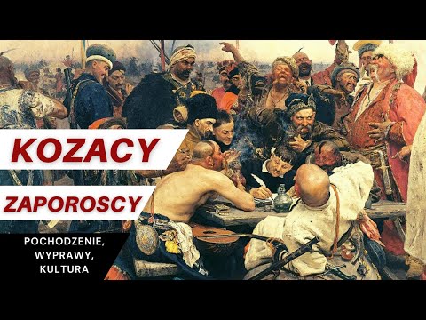 Wideo: Kozacy zabajkalscy: historia, tradycje, zwyczaje, życie i sposób życia