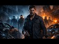 Ak Aadmi Lada Bahut Sare Zombie Se I_Am_Legend_2007_Movie_Explained_Hindi_Urdu