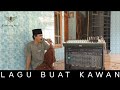 Menggelegar Lagu Buat Kawan • Rhoma irama • Live karaoke cover