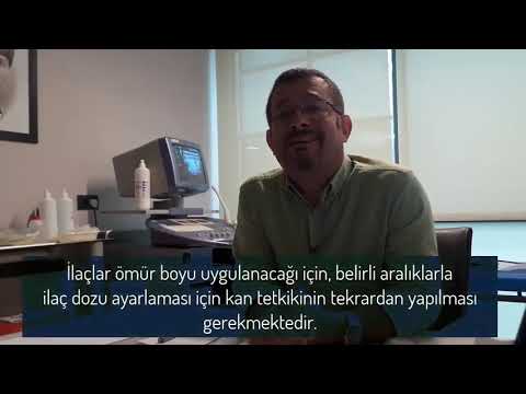 Hipotiroidizm Nedir? Hipotiroidi Tedavisi Nasıl Yapılır? - Uzm.Dr. Ali Rıza ÇİMEN