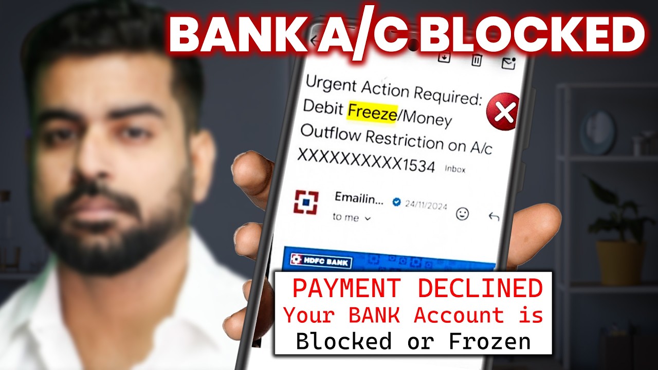 Latest Title & Thumbnail