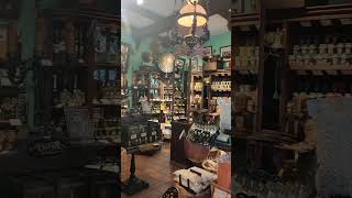 La Barata Cangas de Onís #asturias #tienda #cangasdeonis #shorts