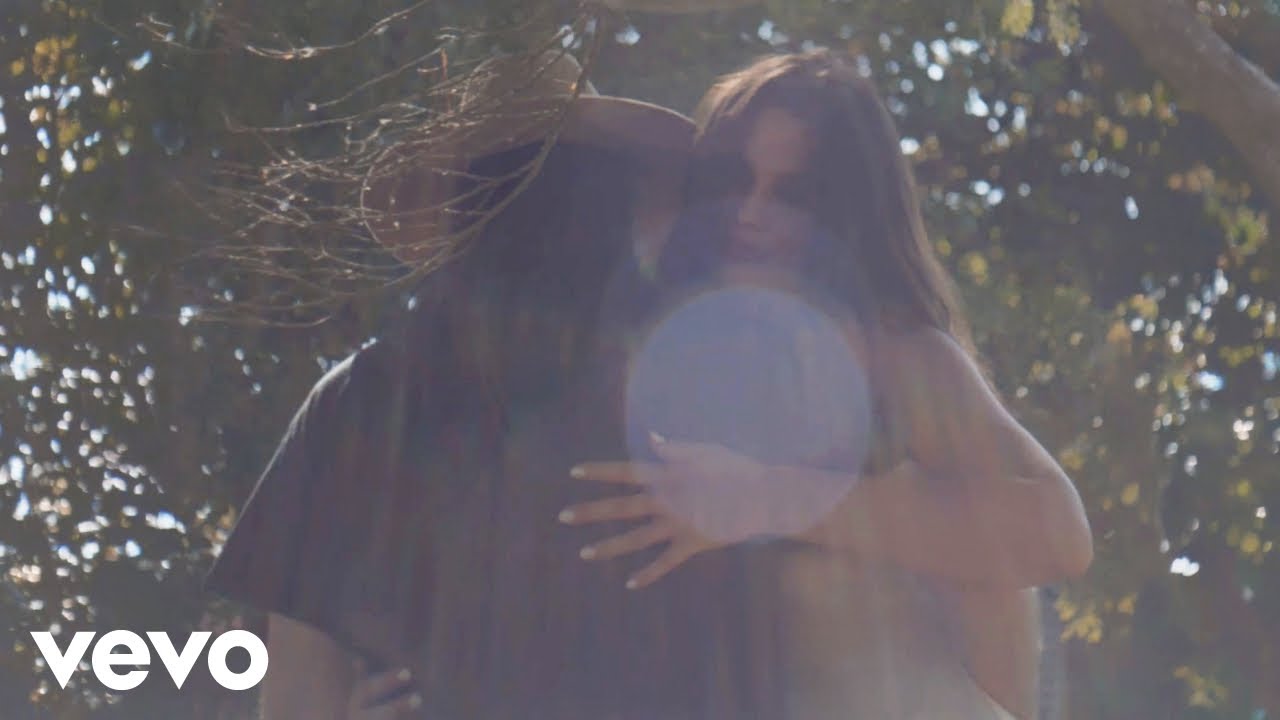 Josefin Ohrn - Lose Yourself ft. Anton Newcombe