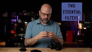 TWO ESSENTIAL FILTERS (EP.173) @theC47