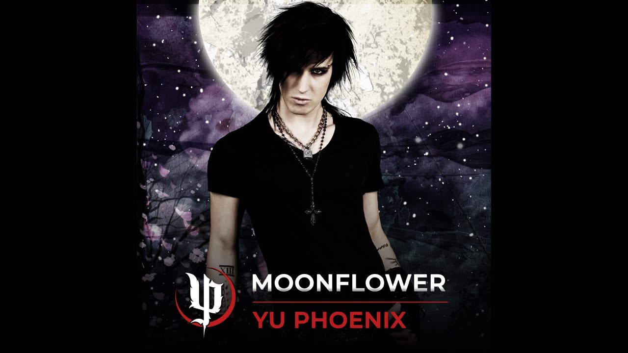 Watch YU PHOENIX | Moonflower | feat. J'Lostein on YouTube Watch YU PHOENIX | Moonflower | feat. J'Lostein on YouTube