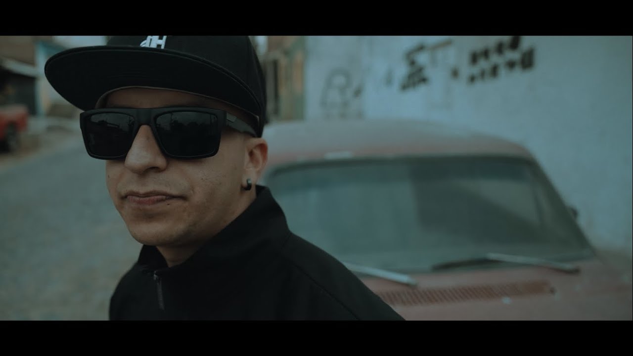 Patrullando El Bloque - Toser One ft Anguz Azn & Bokcal Azn [Video Oficial]