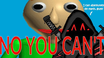 It