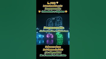 💪 OOP 💡 | Introduction to Object-Oriented Programming 🤟