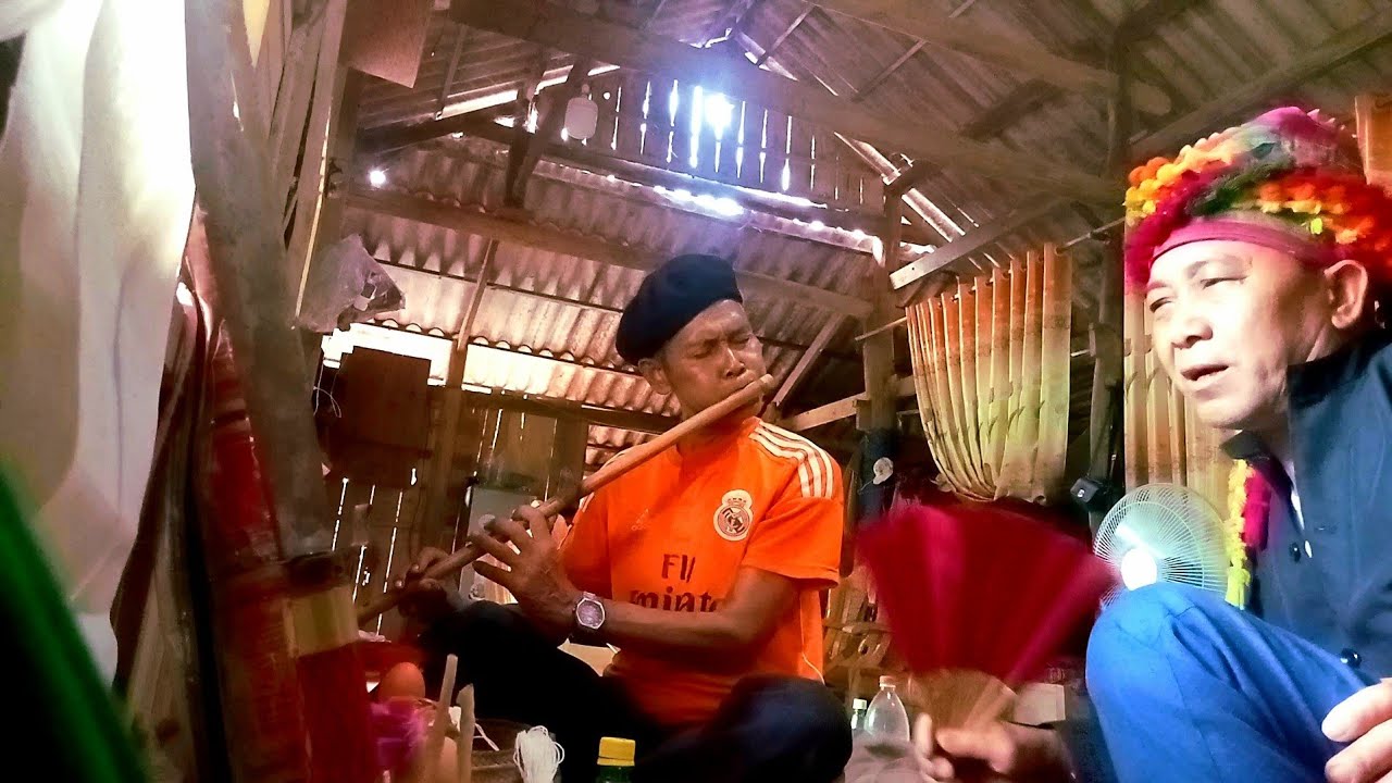 Lễ Sên Khớ Bẻ || Một Lao Cả Lao Han 