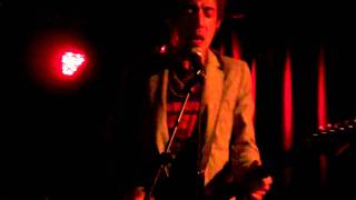 Handsome Furs - Damage live at Whelan&#39;s, Dublin 15.09.2011