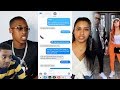 Reacting To Carmen Corey Vs Damien & Bianca EXPOSING THE TRUTH!