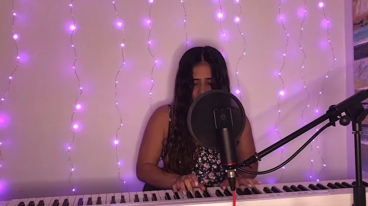 Madison Reyes | Julie and the Phantoms-Wake Up (Co...