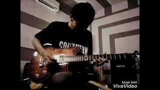 Killed By Best Friend - Ku Tahu (Cover)