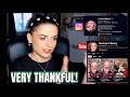Very Thankful