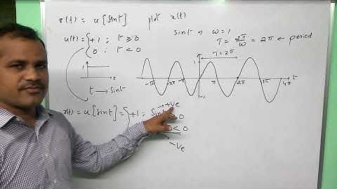 merging many signals - plot- signal operations - signals and systems