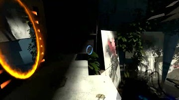 Portal 2 Playthrough (Part 1)