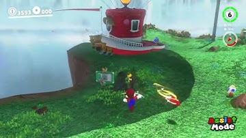 SMO Trickjumping Server  - Overshoot Truer Cascade Mard