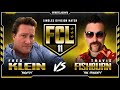 Fred Klein vs Travis Fishburn | FCL11 | Schmoedown