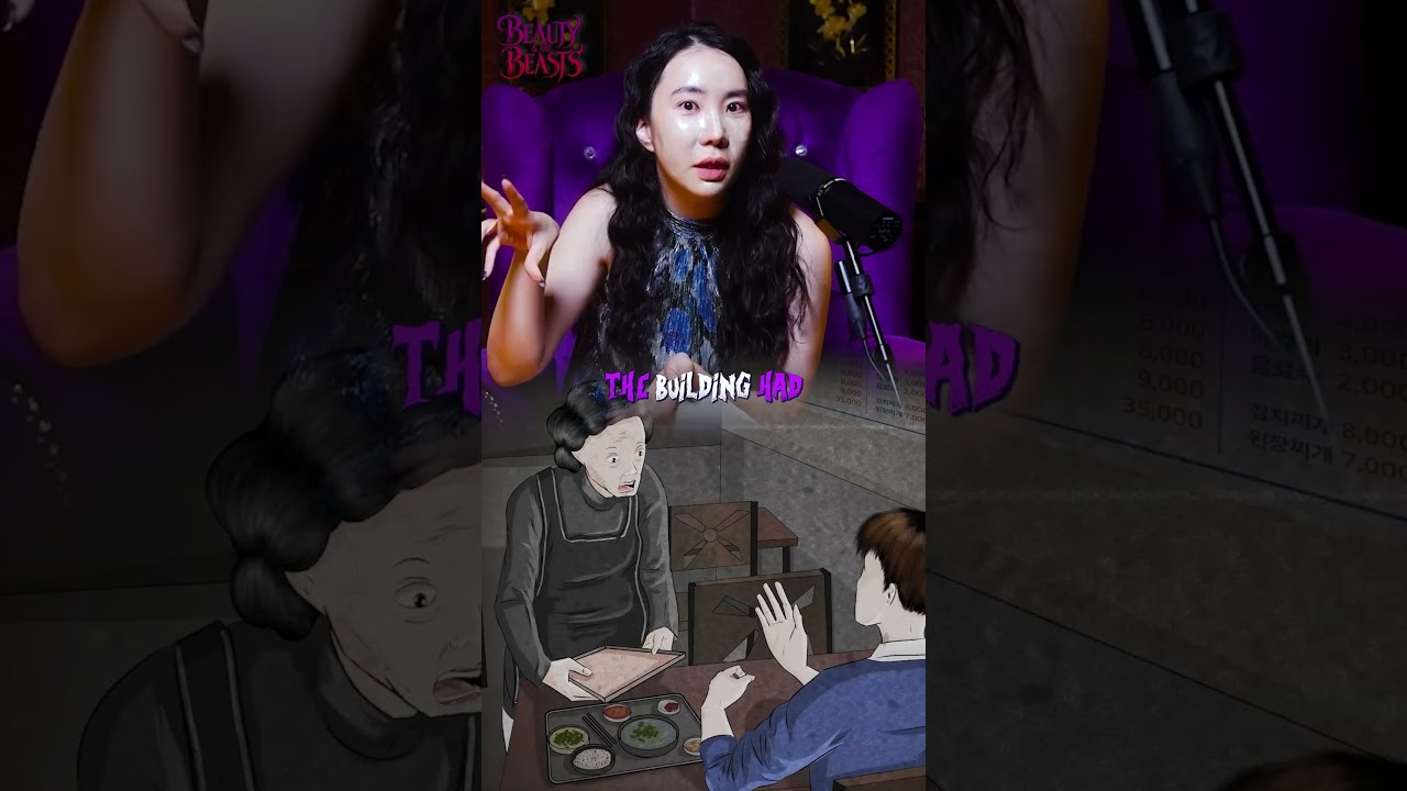 Real-life Haunted House Horror Stories #scarystories