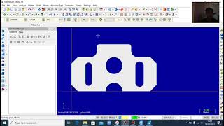 MasterCAM Mill Lesson 2C