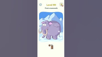 DOP 3: Delete One Part Level 145 Walkthrough solution #shorts #DOP3